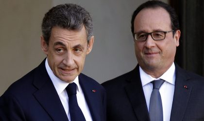 Plusieurs associations veulent traduire Sarkozy, Hollande et Fabius devant la CPI